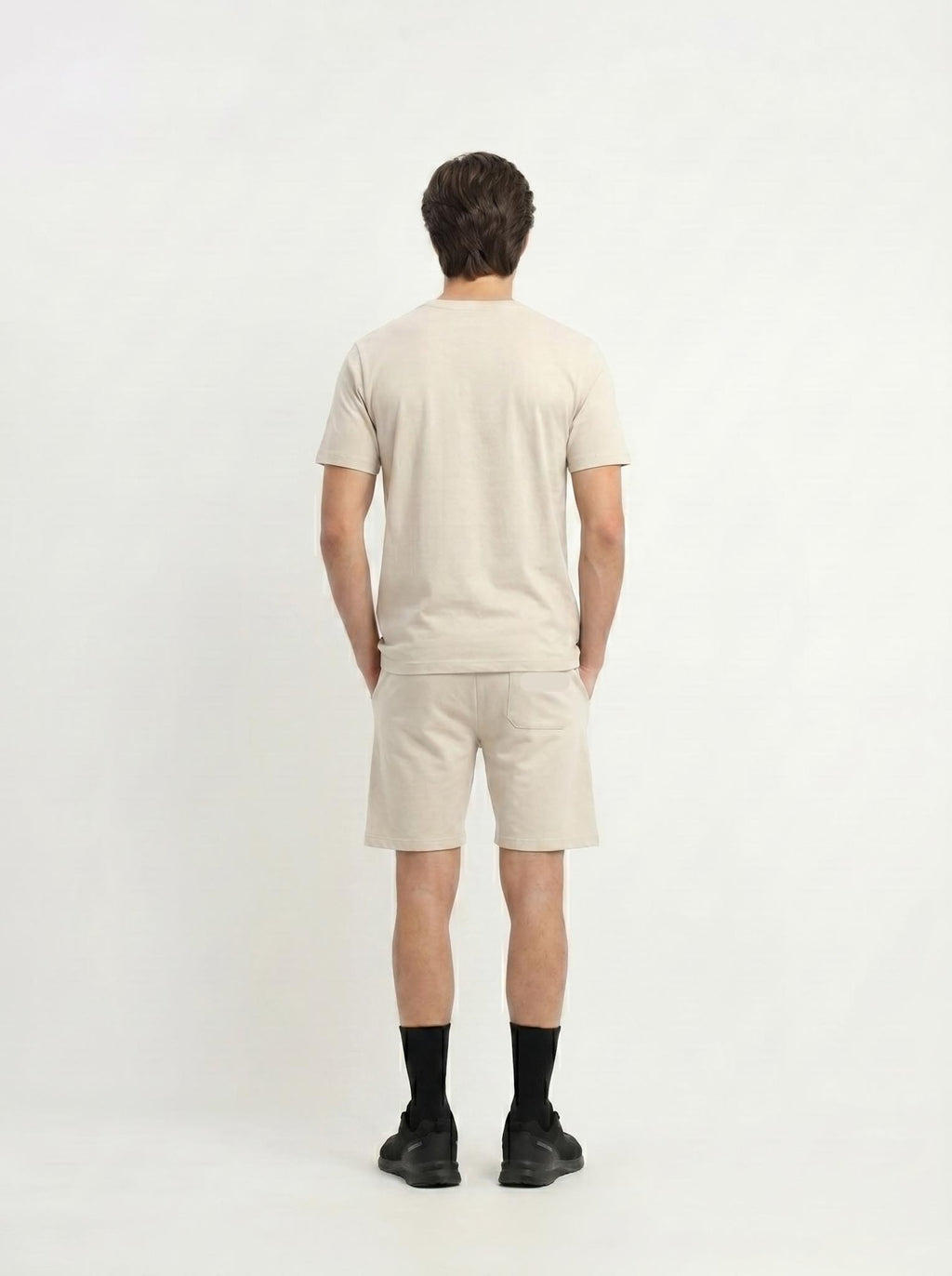 ROOX BEIGE CO-ORD SET