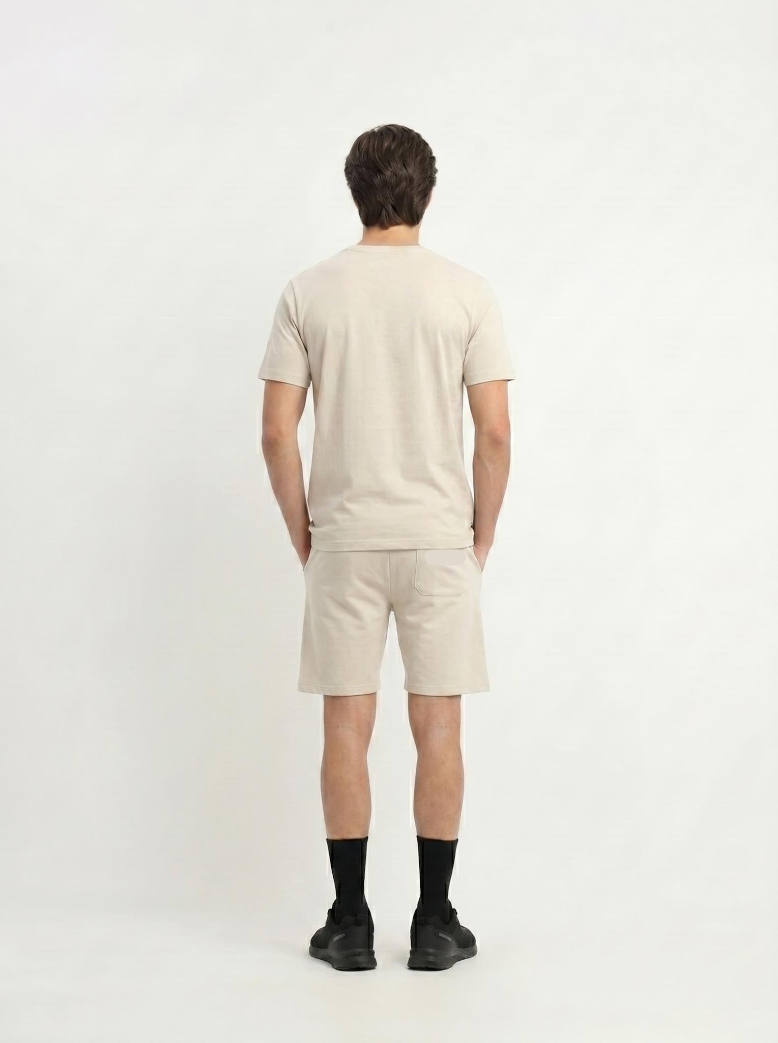 ROOX BEIGE CO-ORD SET