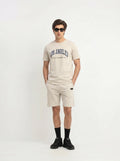 ROOX BEIGE CO-ORD SET