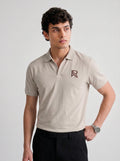 ROOX BEIGE POLO