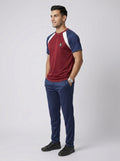 MAROON & DUO TRACKSUIT